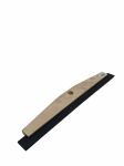 24" Floor Squeegee Head